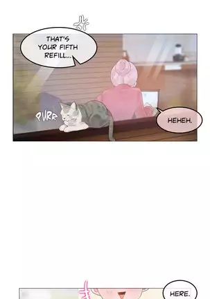 Perverts' Daily Lives Episode 1: Her Secret Recipe Ch1-19