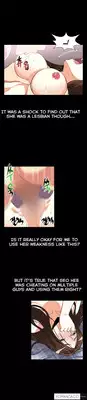 [Insane] Love Parameter Ch.1-28 (English) (YoManga) (Ongoing)
