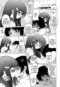 [Freaks (Onomesin)] Oppai Party (English)