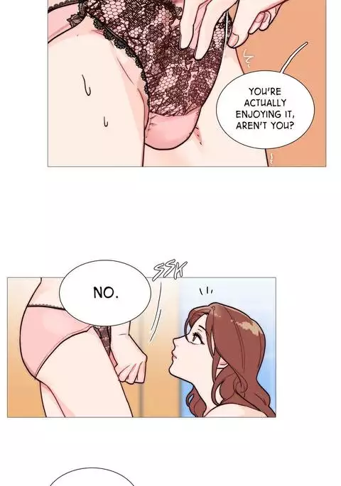 Sadistic Beauty Ch.1-18