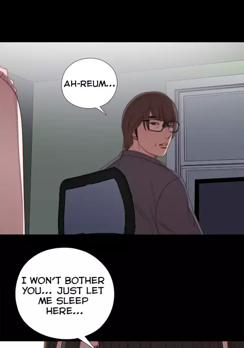 Girl Next Door Ch.1-33