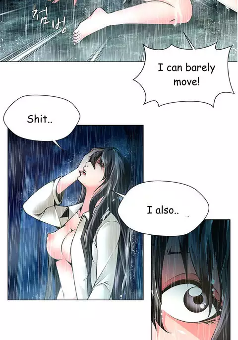 Twin Slave Ch.1-36