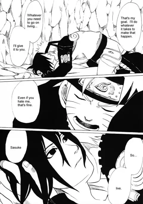 Shikisokuzeku | All is illusion 1 – Naruto dj