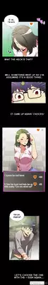 [Insane] Love Parameter Ch.1-28 (English) (YoManga) (Ongoing)