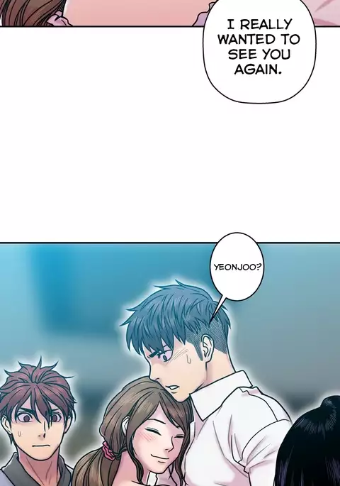 Ghost Love Ch.1-41