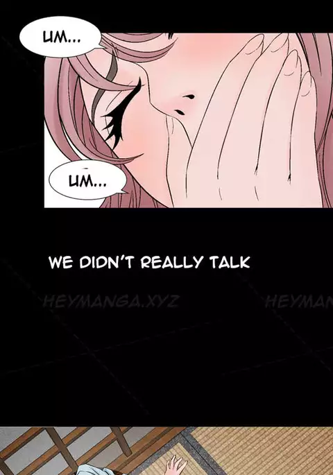 The Taste of Hands Ch.1-47