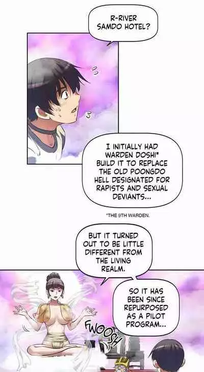 The Girls’ Nest | HELL'S HAREM Ch.1-16