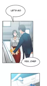 My Office Ch.1-25 (English) (Ongoing)