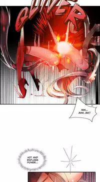 [Juder] Lilith`s Cord Ch.1-23 (English) (Ongoing)