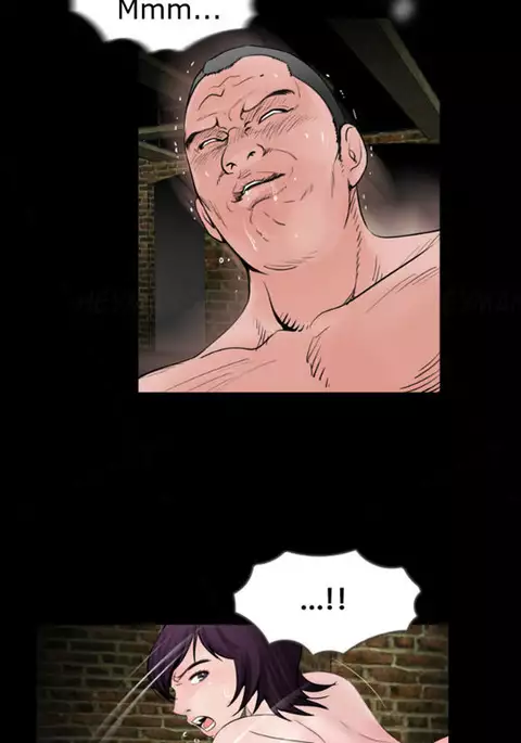 Missing Ch.1-13