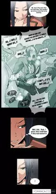[Yihyeonmin] Drug Candy Ch.0-36 (English) (YoManga) (Ongoing)