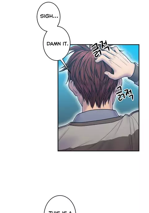 Ghost Love Ch.1-41