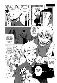 Mamma Mia! Ch.1-9