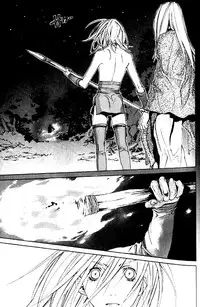 [Kazusa Takashima] Wild Rock [English]