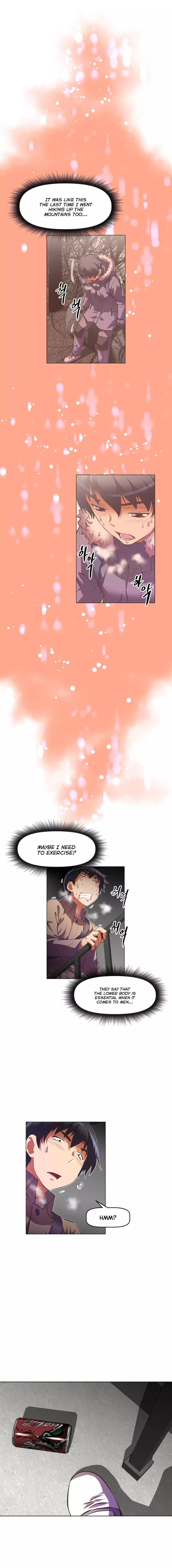 Brawling Go Ch.76-125