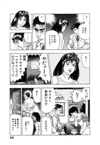 [Maeda Toshio] Ryakudatsu Toshi 1