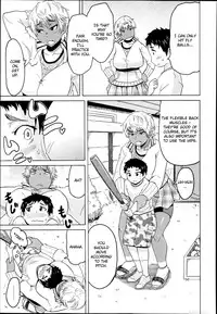[Yuuki Ray] OneSuta! (COMIC Masyo 2014-09) [English]