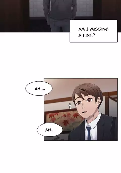 Miss Mystic Ch.1-33