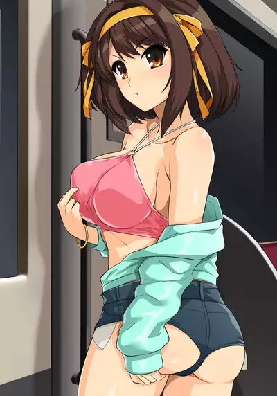 Harucos 14