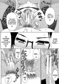 [Shunjou Shuusuke] Hitokoishi, Tsuma Ch. 1-6 [English] [desudesu]