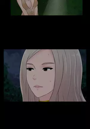 Dark Game Ch.0-28