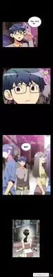 [Insane] Love Parameter Ch.1-48 (English) (YoManga) (Ongoing)