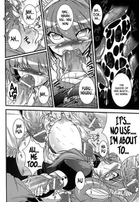 [Oohashi Takayuki] World Is Mine [English] [xenexegenesis]