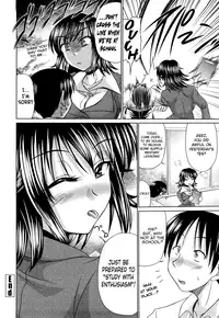 [Warashibe] Otome Gokoro [English] [Nemui]