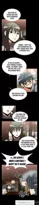 [Insane] Love Parameter Ch.1-34 (English) (YoManga) (Ongoing)