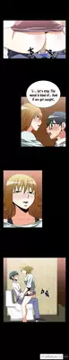 [Insane] Love Parameter Ch.1-48 (English) (YoManga) (Ongoing)