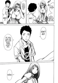 [Tamaki Nozomu] Narikiri Lovers [English] {Tadanohito}