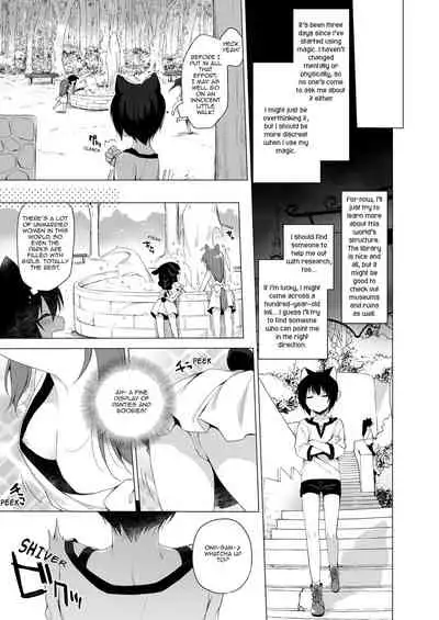 My Ideal Life in Another World Vol. 6