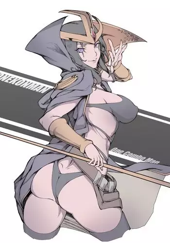 One Combo Man