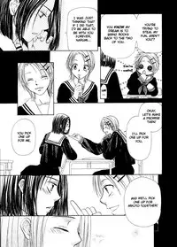 Yuri Shimai Vol.4 [English]