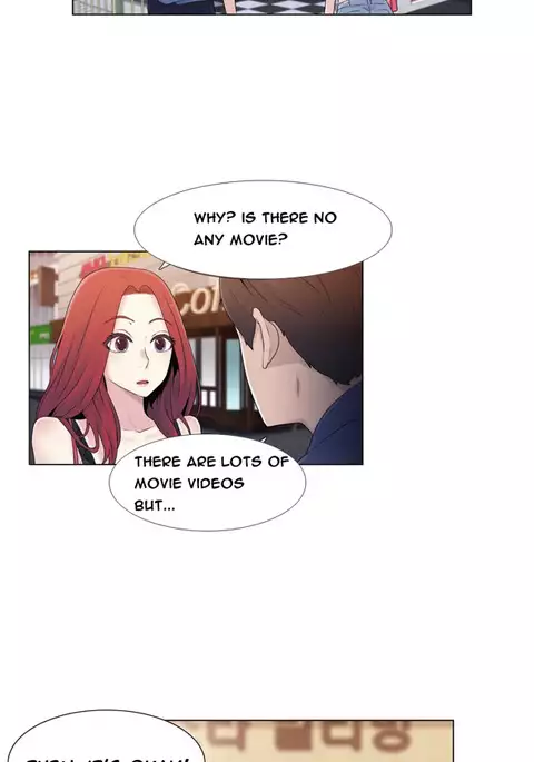 Miss Mystic Ch.1-27