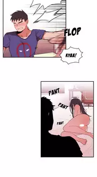 [Semni] Close as Neighbors (Ch.1-43) [English] [Ongoing]