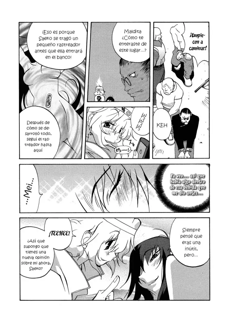 MIDARA Ch. 1-6