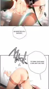 [Juder] Lilith`s Cord Ch.1-23 (English) (Ongoing)