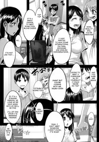 (C76) [DA HOOTCH (ShindoL)] Four Leaf Lover (Yotsubato!) [English]