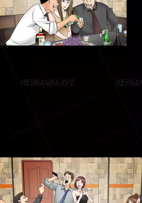 The Taste of Hands Ch.1-73