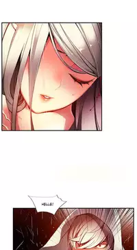 [Juder] Lilith`s Cord Ch.1-23 (English) (Ongoing)