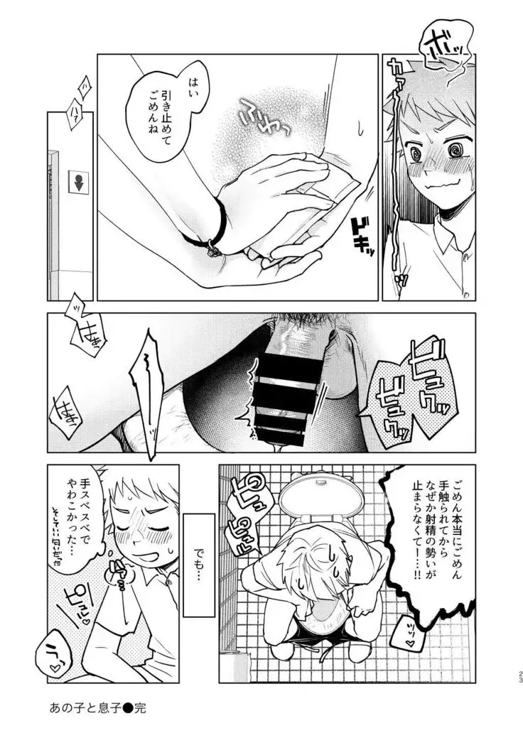 Danshi Seirihon