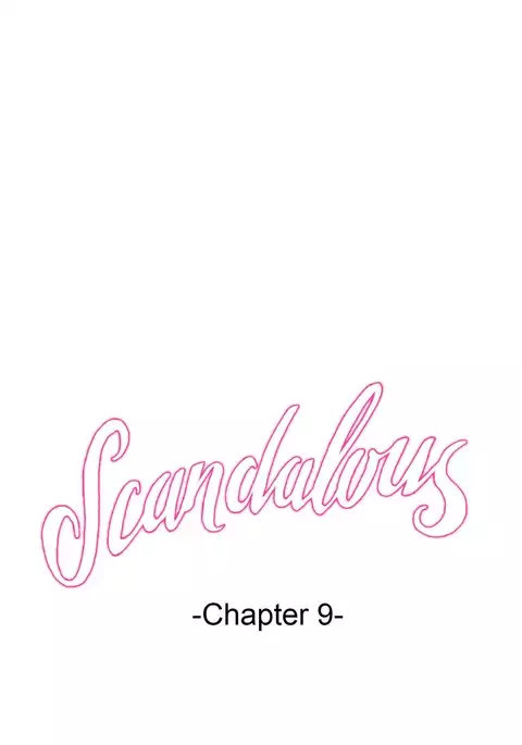 Scandal of the Witch Ch.1-16