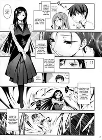 (C87) [Kikurage-ya (Kikurage)] KOI+KAN❤6 [English] {KFC Translations}