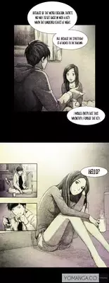 [Rigeng] House of Dolls Ch.0-19 (English) (YoManga) (Ongoing)