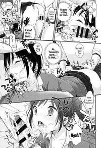 [Yukiu Con] JC Manual [English] {5 a.m.} + [Rin]