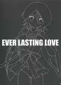 (C68) [Takanaedoko, Kokikko (Takanae Kyourin, Sesena Yau)] Ever Lasting Love (Bleach)