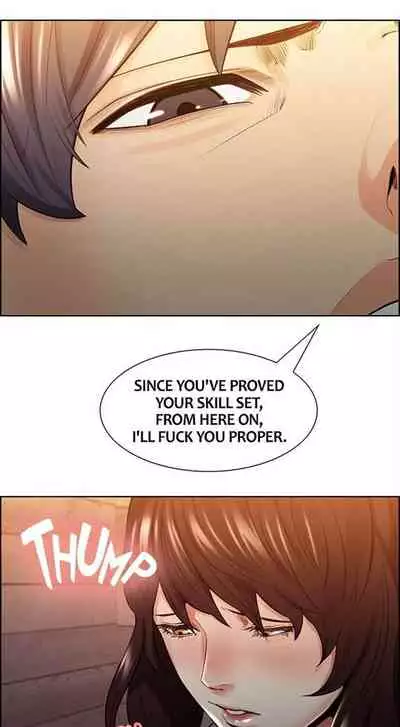 Taste of Forbbiden Fruit Ch.7/24