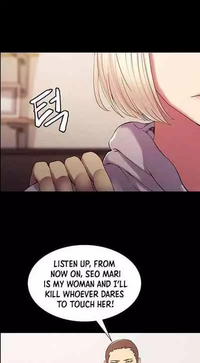 [Serious] Runaway Family (Ongoing) (Ch. 1 - 22)
