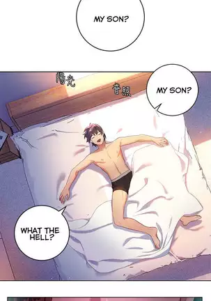 Stepmother Friends Ch.38/? NEW!